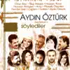 Various Artists - Aydın Öztürk Bestelerini Söylediler